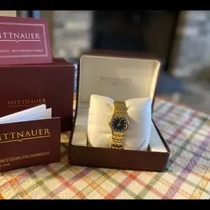 Wittnauer | Accessories | Wittnauer Laureate Collection  display picture 3